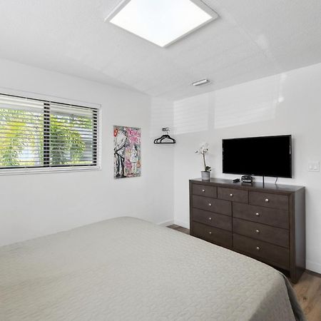 Harbourside Flats Leilighet Fort Lauderdale Eksteriør bilde