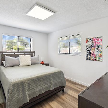 Harbourside Flats Leilighet Fort Lauderdale Eksteriør bilde