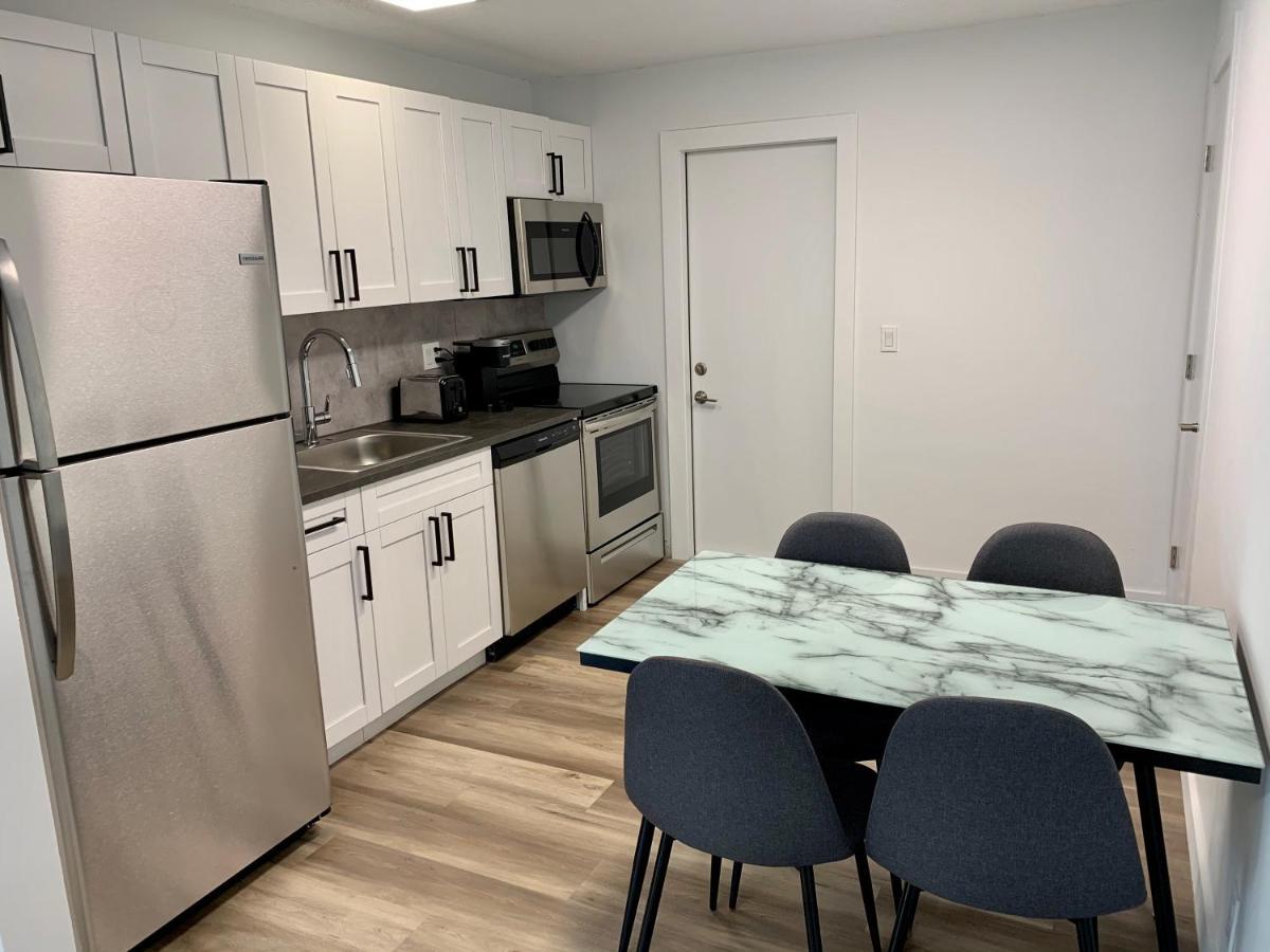 Harbourside Flats Leilighet Fort Lauderdale Eksteriør bilde