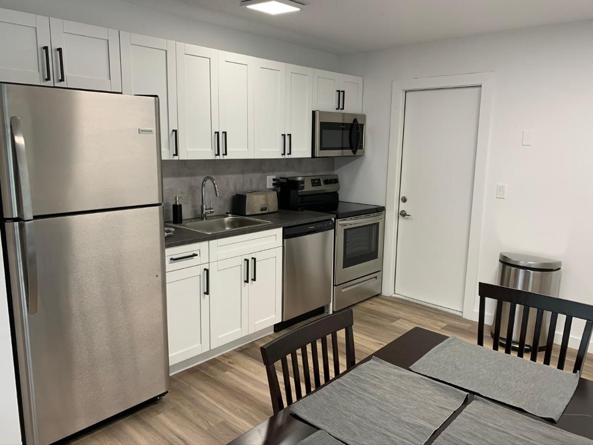Harbourside Flats Leilighet Fort Lauderdale Eksteriør bilde