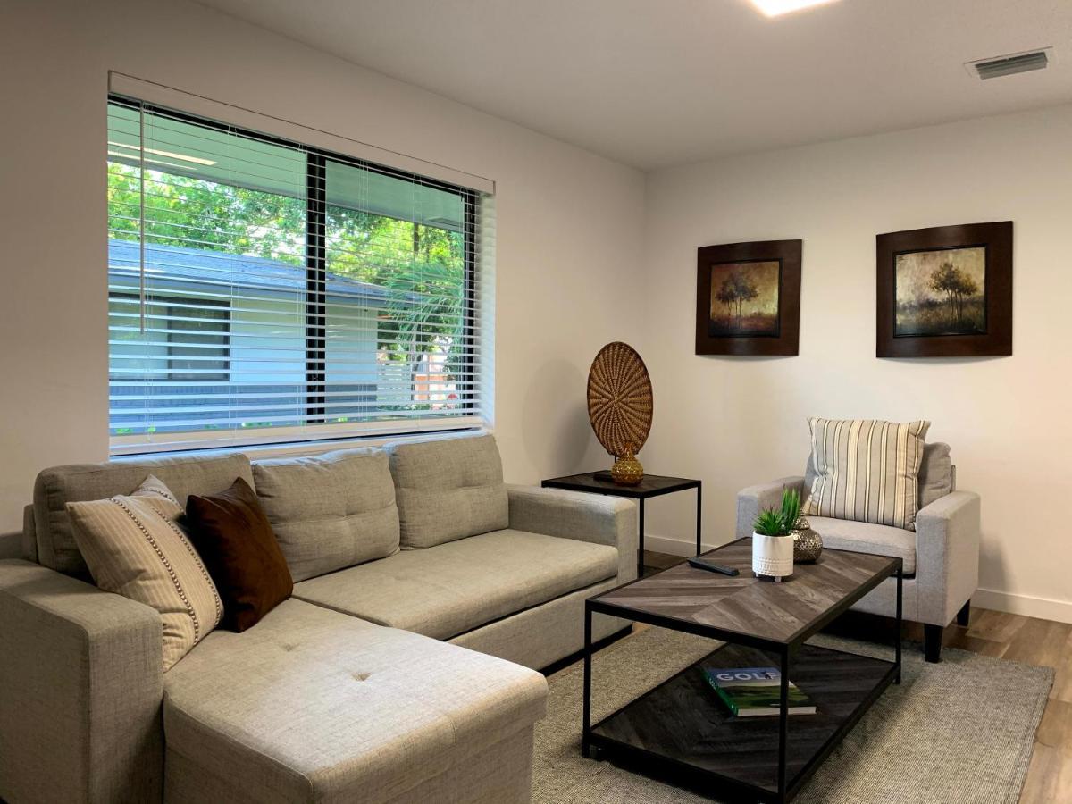 Harbourside Flats Leilighet Fort Lauderdale Eksteriør bilde
