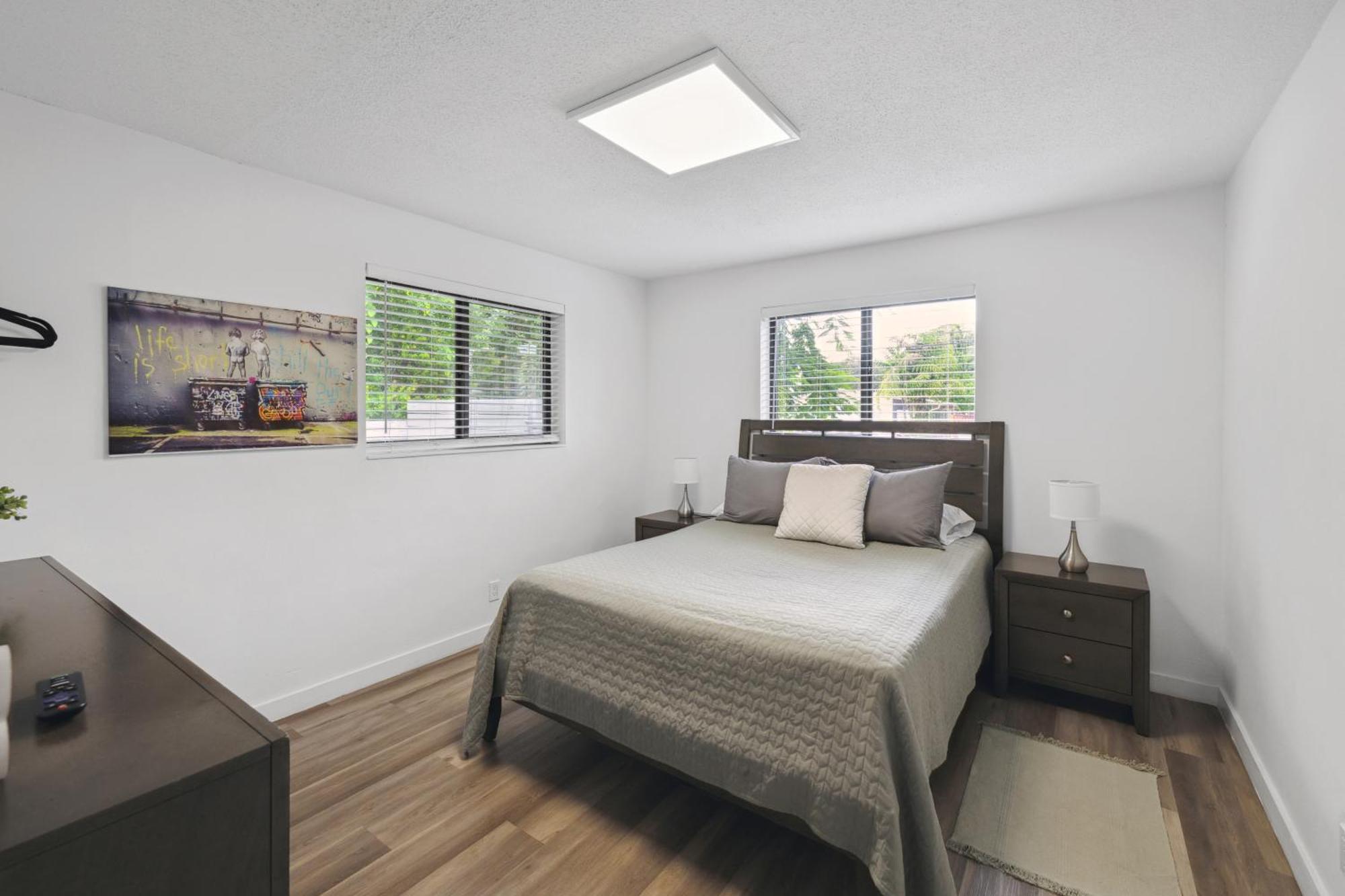 Harbourside Flats Leilighet Fort Lauderdale Eksteriør bilde