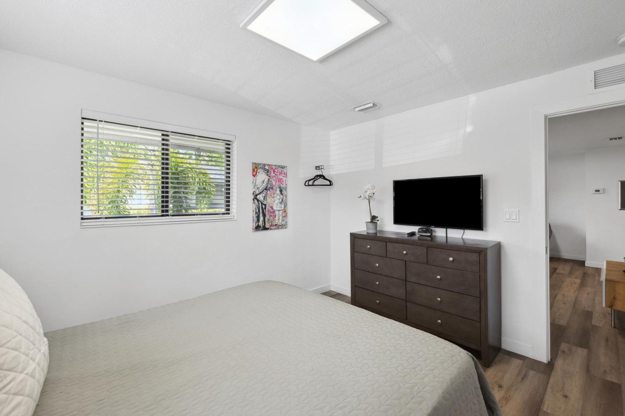 Harbourside Flats Leilighet Fort Lauderdale Eksteriør bilde