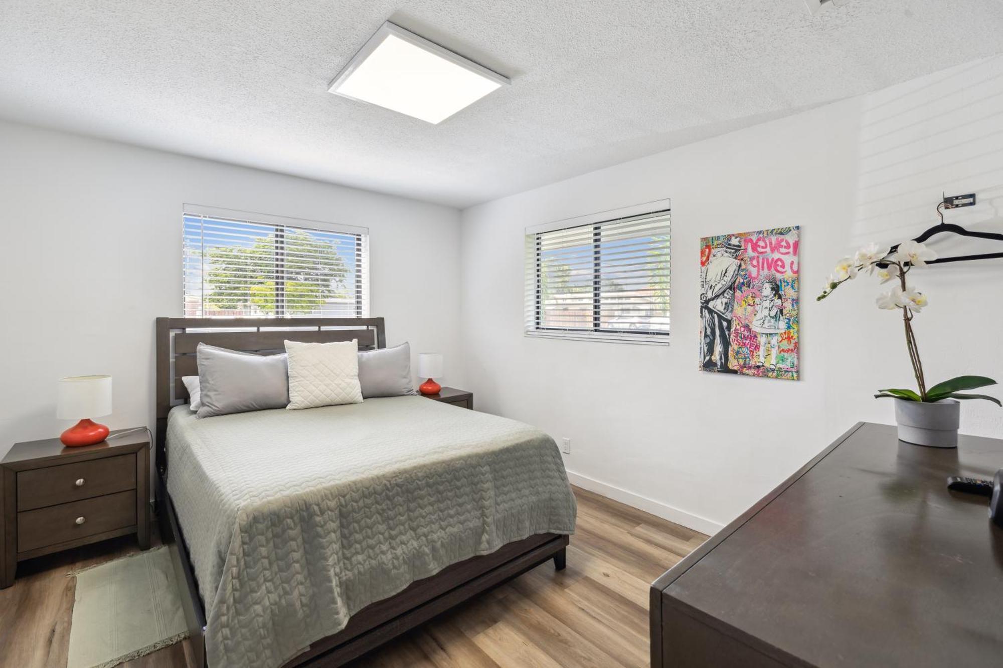 Harbourside Flats Leilighet Fort Lauderdale Eksteriør bilde