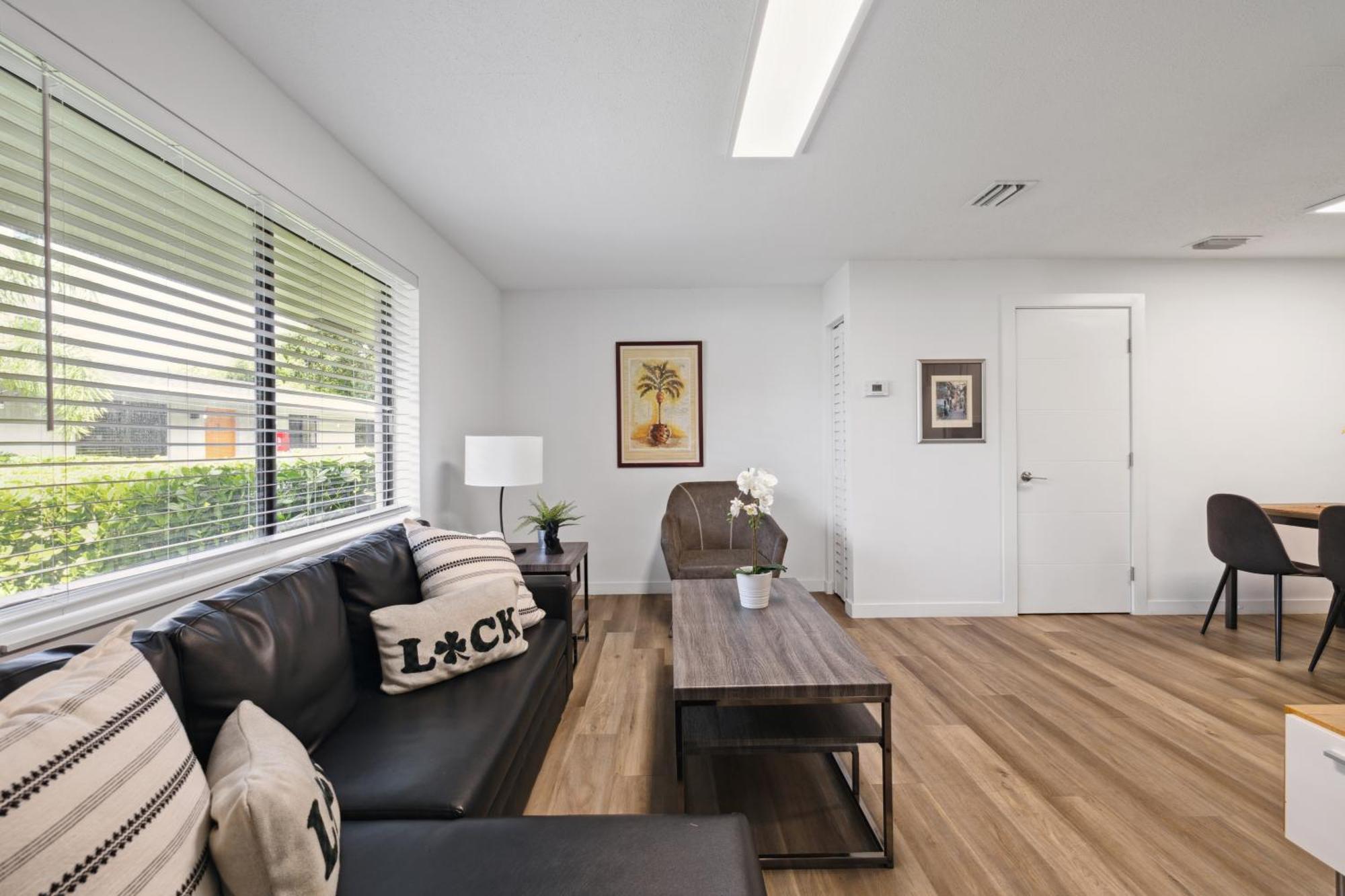 Harbourside Flats Leilighet Fort Lauderdale Eksteriør bilde