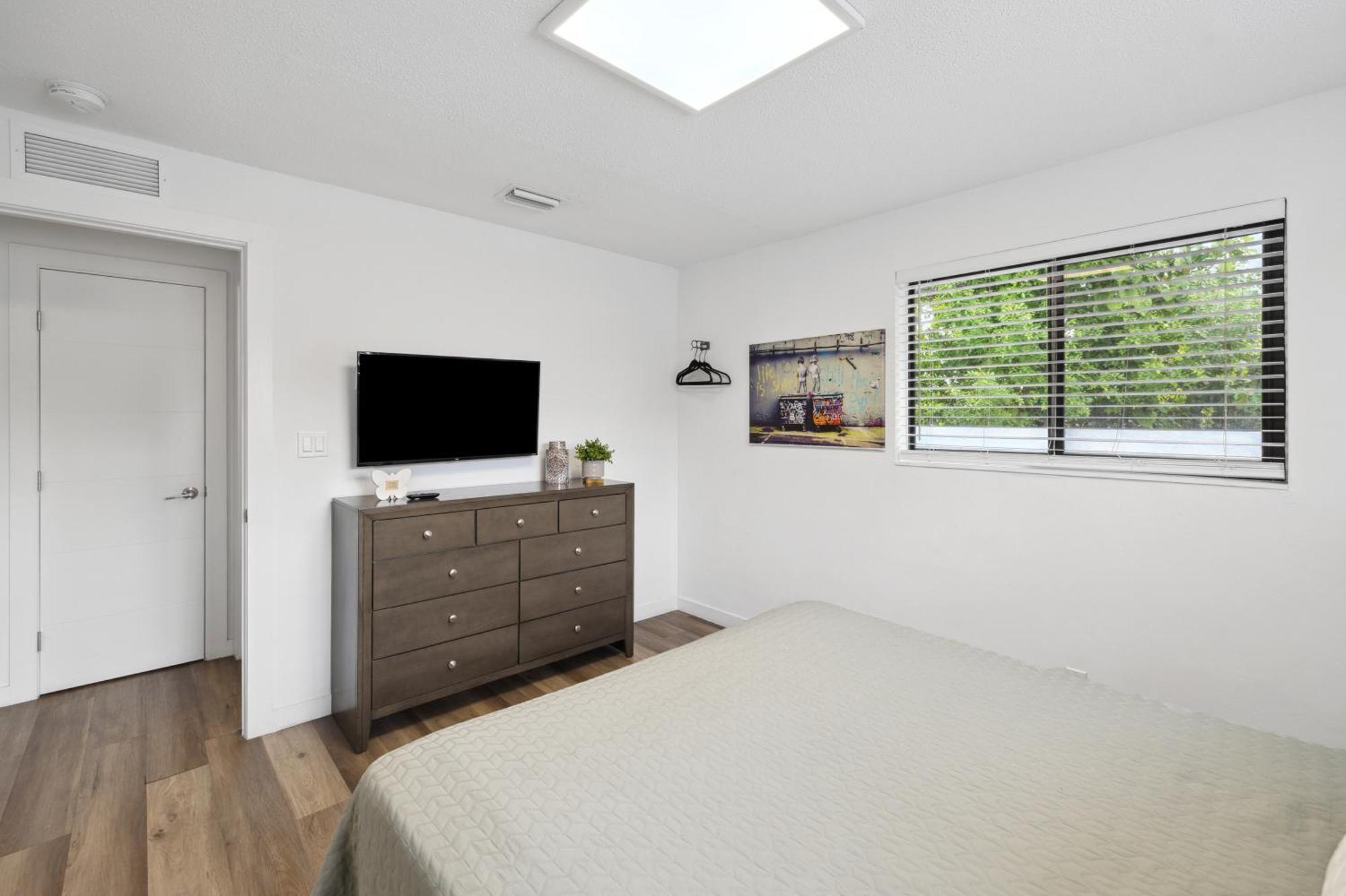 Harbourside Flats Leilighet Fort Lauderdale Eksteriør bilde