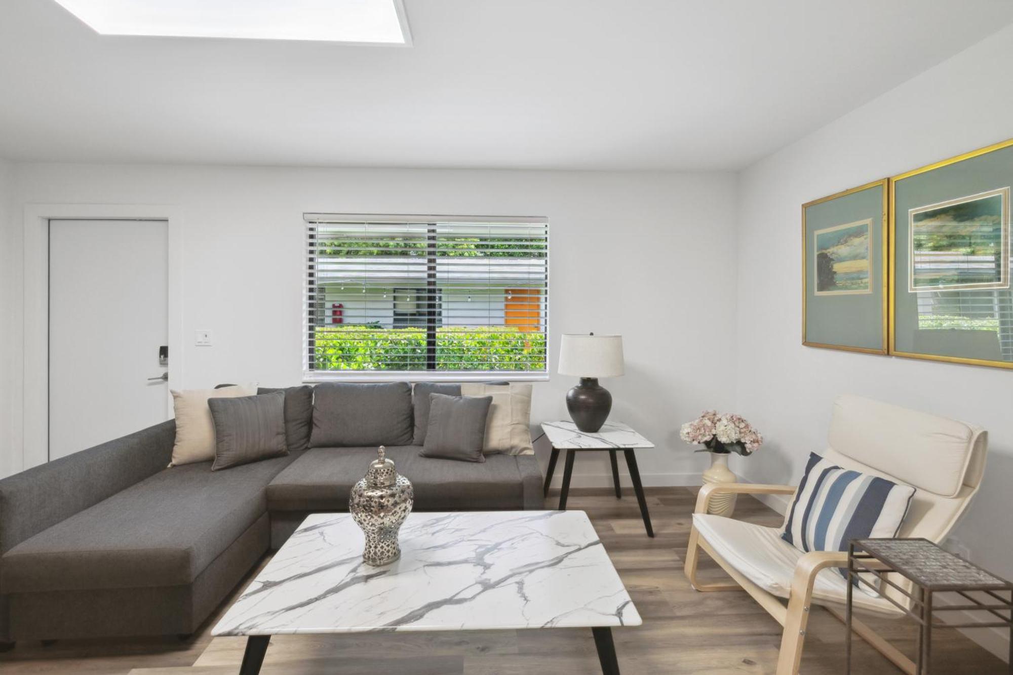 Harbourside Flats Leilighet Fort Lauderdale Eksteriør bilde