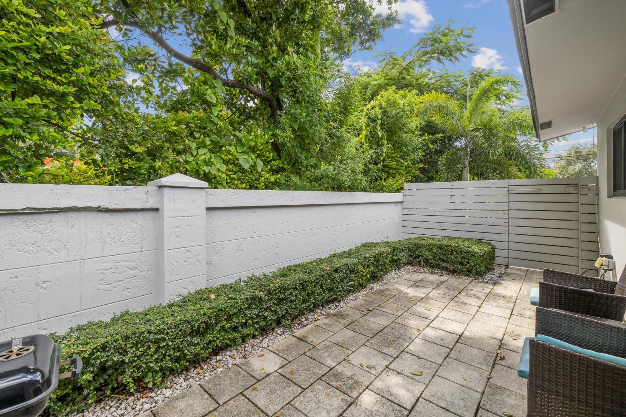 Harbourside Flats Leilighet Fort Lauderdale Eksteriør bilde