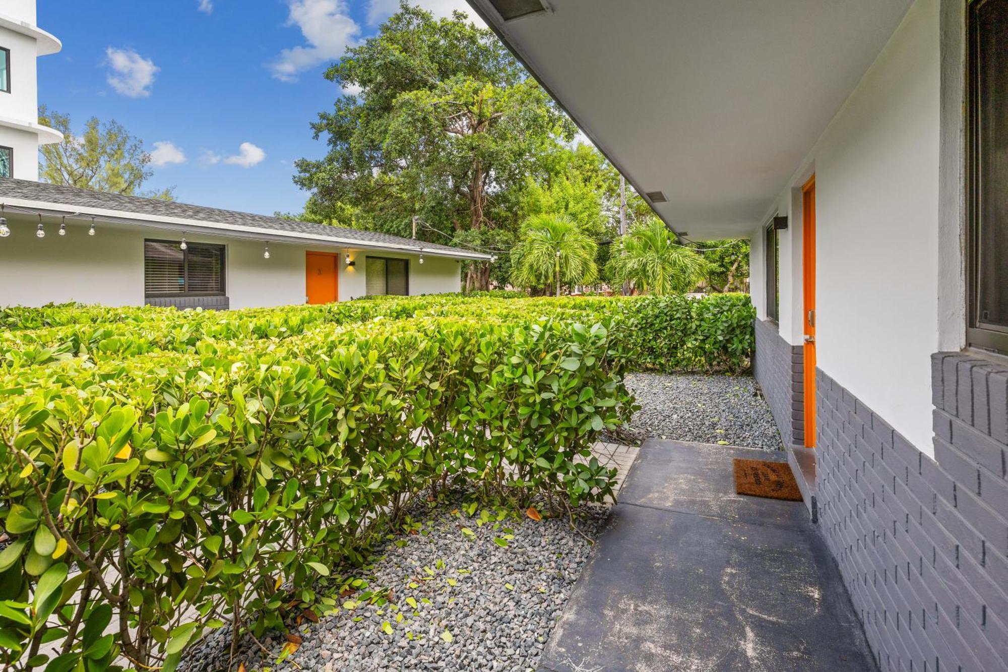 Harbourside Flats Leilighet Fort Lauderdale Eksteriør bilde