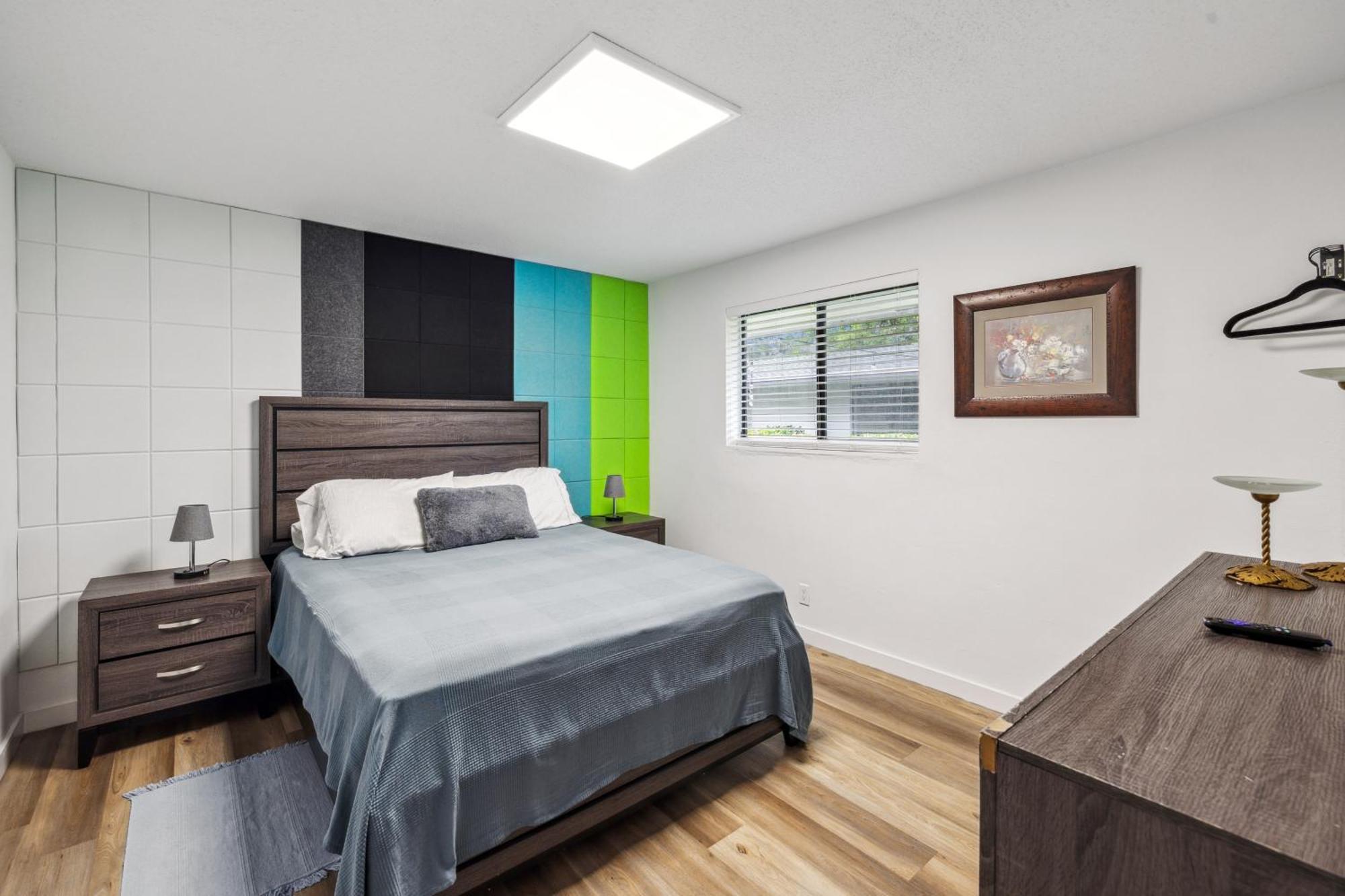 Harbourside Flats Leilighet Fort Lauderdale Eksteriør bilde