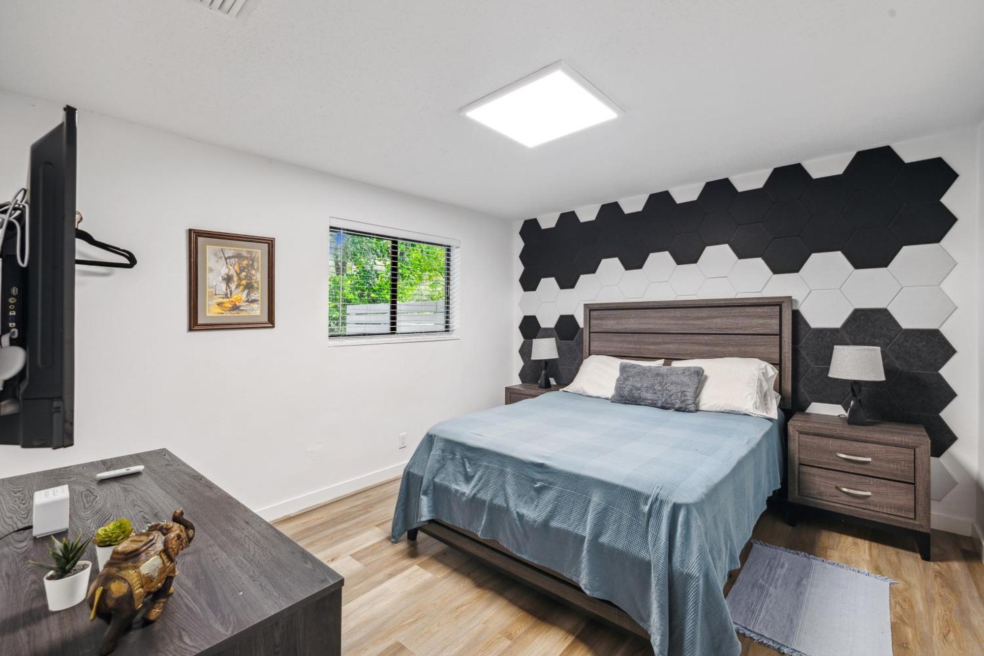 Harbourside Flats Leilighet Fort Lauderdale Eksteriør bilde