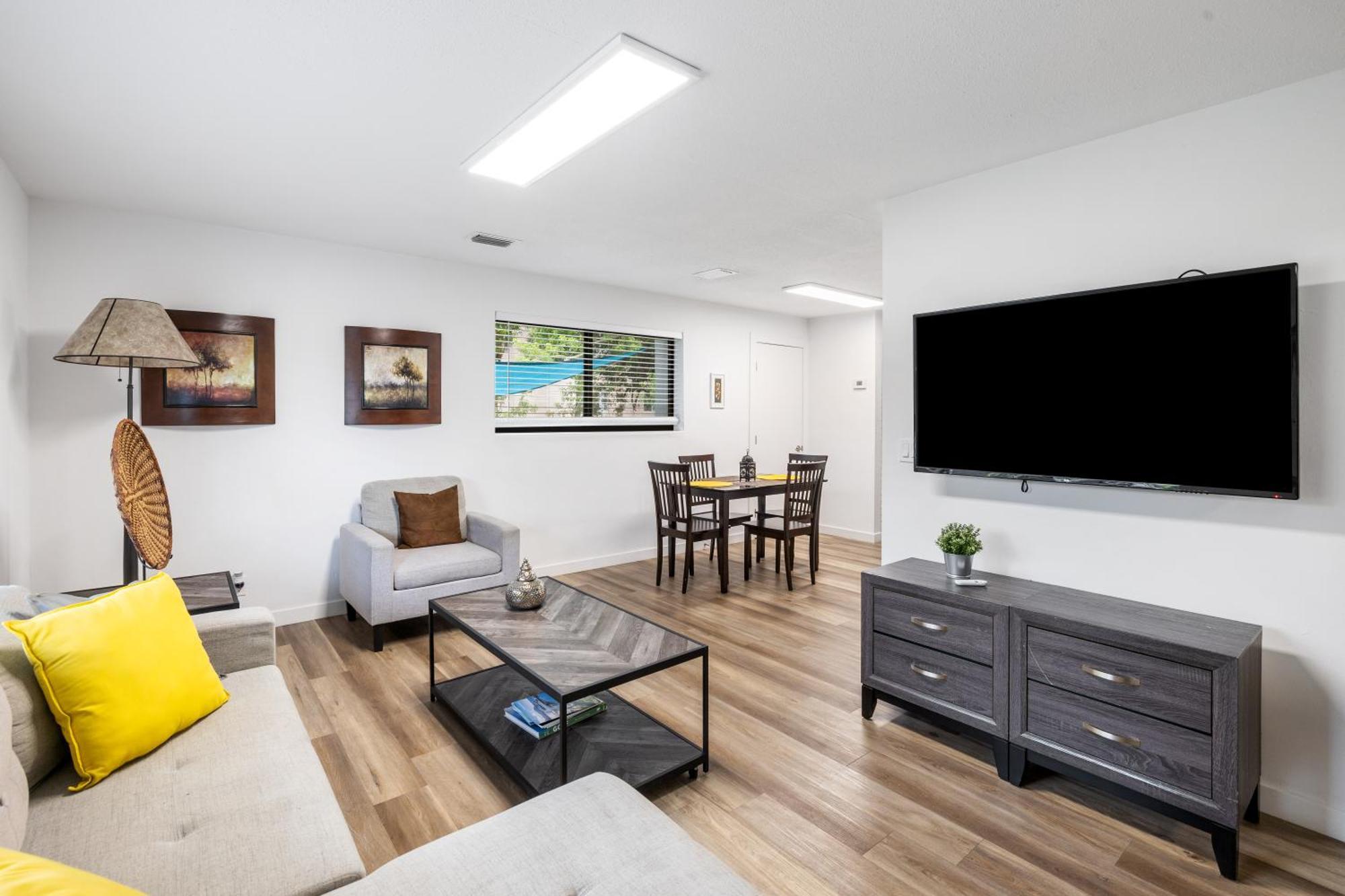 Harbourside Flats Leilighet Fort Lauderdale Eksteriør bilde