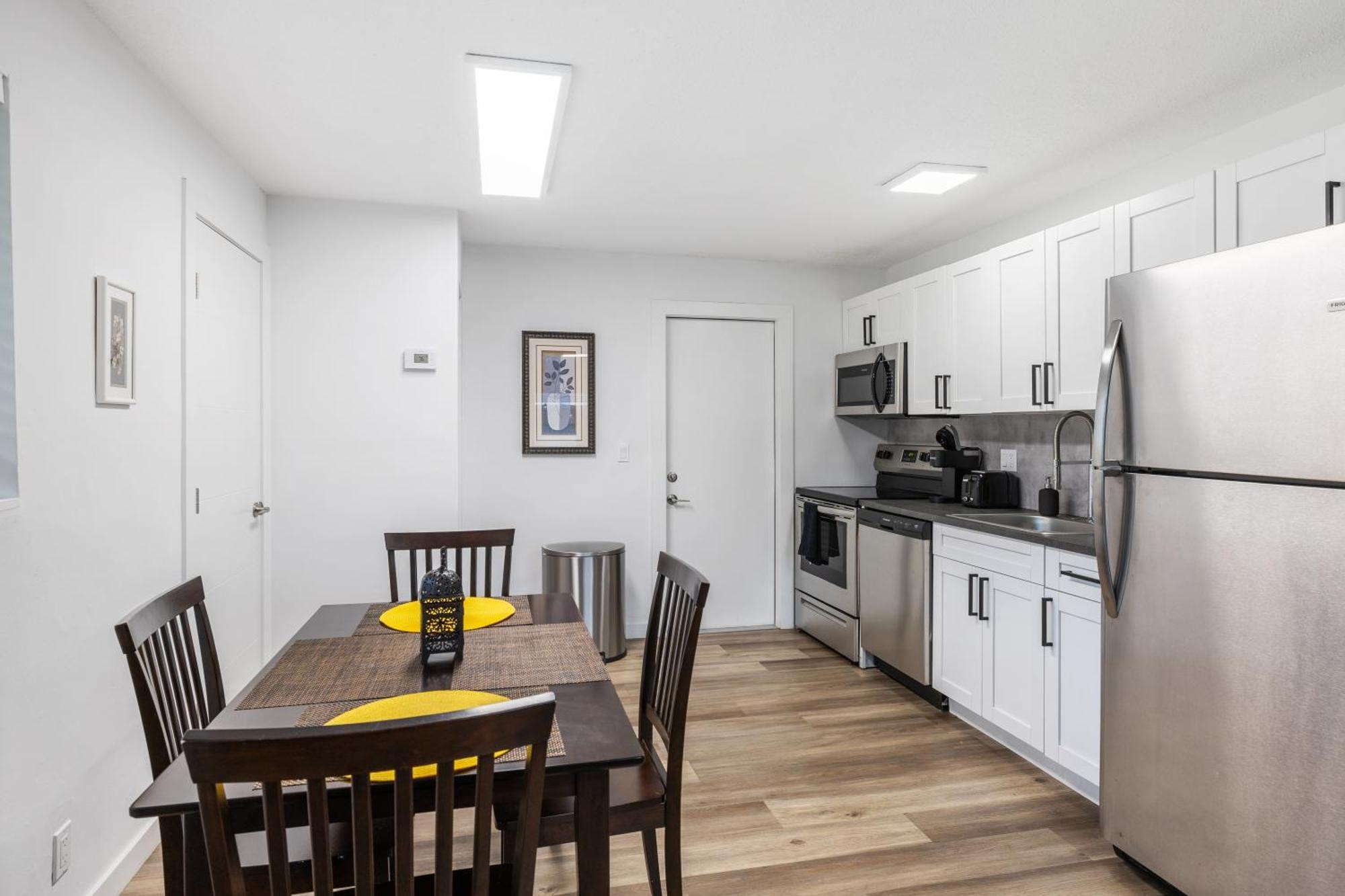 Harbourside Flats Leilighet Fort Lauderdale Eksteriør bilde